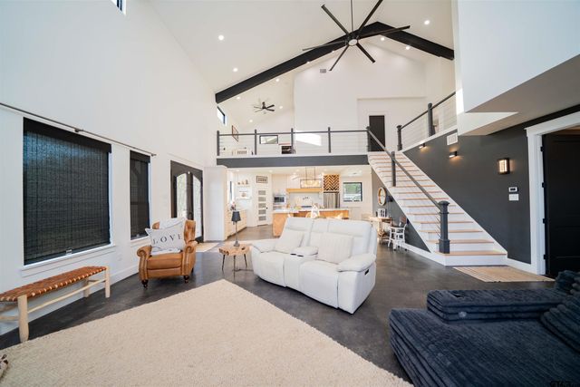 1258 Firetower, Hallsville, TX 75650