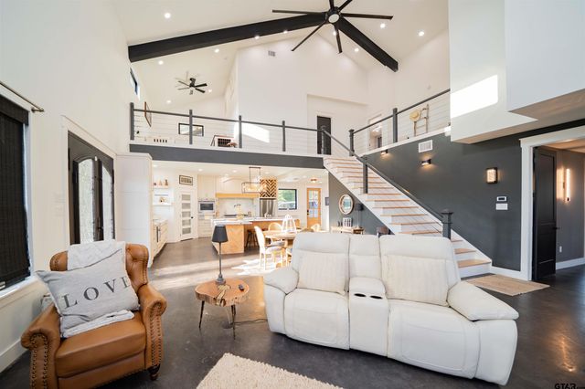 1258 Firetower, Hallsville, TX 75650