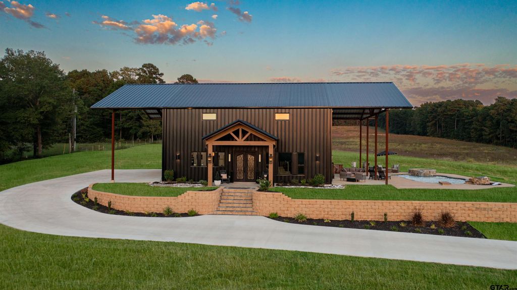 1258 Firetower, Hallsville, TX 75650