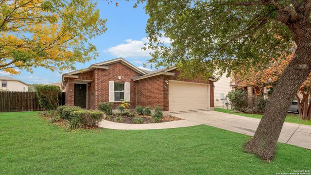 3967 Cherokee Blvd, New Braunfels, TX 78132