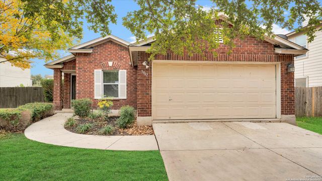 3967 Cherokee Blvd, New Braunfels, TX 78132