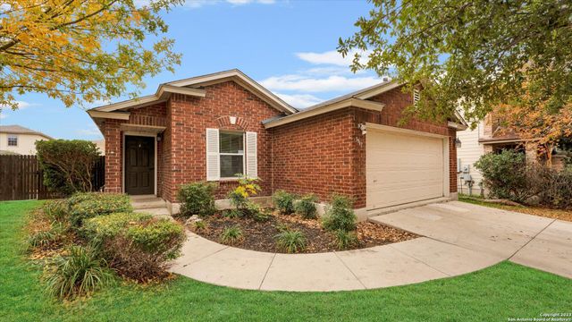 3967 Cherokee Blvd, New Braunfels, TX 78132