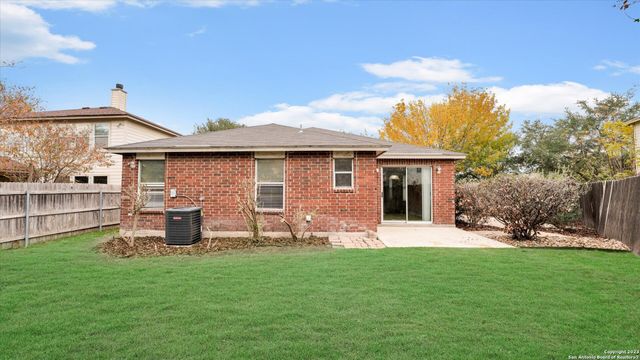 3967 Cherokee Blvd, New Braunfels, TX 78132