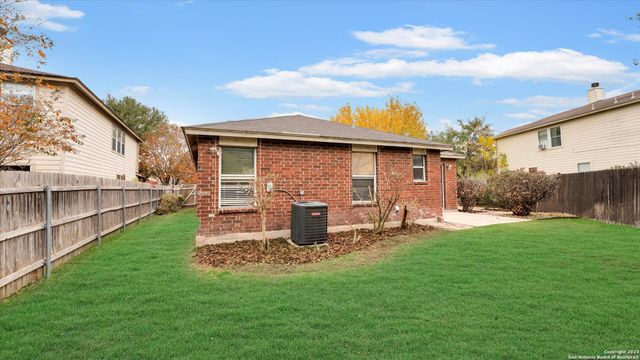 3967 Cherokee Blvd, New Braunfels, TX 78132