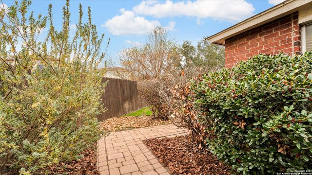 3967 Cherokee Blvd, New Braunfels, TX 78132