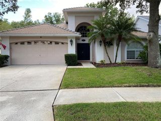 5542 AVENUE DU SOLEIL, Lutz, FL 33558