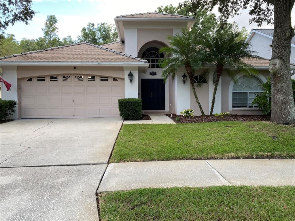 5542 AVENUE DU SOLEIL, Lutz, FL 33558