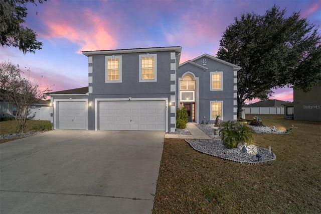 2661 NE 42ND ROAD, Ocala, FL 34470