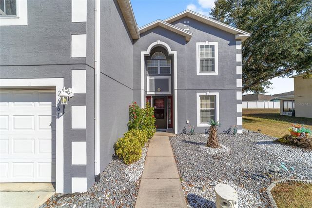 2661 NE 42ND ROAD, Ocala, FL 34470