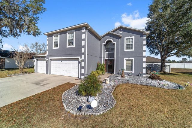 2661 NE 42ND ROAD, Ocala, FL 34470