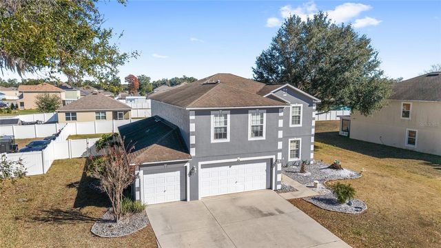 2661 NE 42ND ROAD, Ocala, FL 34470