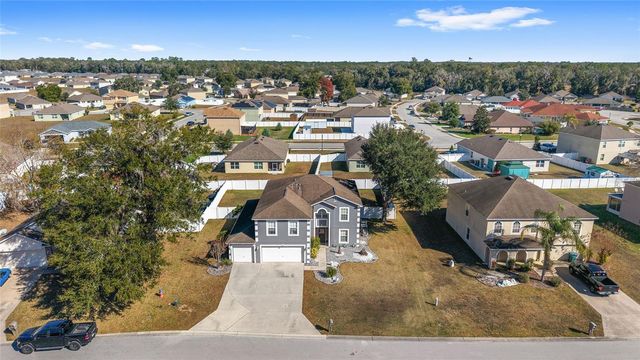 2661 NE 42ND ROAD, Ocala, FL 34470