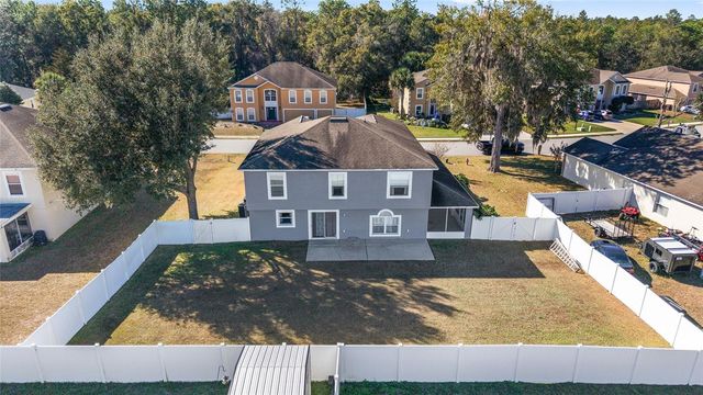 2661 NE 42ND ROAD, Ocala, FL 34470