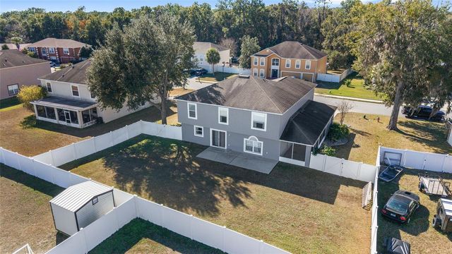 2661 NE 42ND ROAD, Ocala, FL 34470