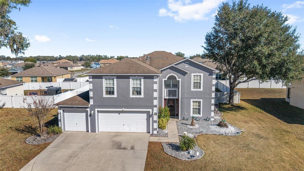 2661 NE 42ND ROAD, Ocala, FL 34470