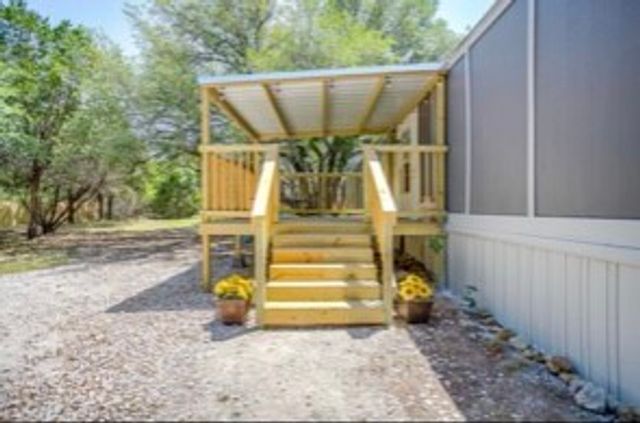 2605 Houston Court, Granbury, TX 76048