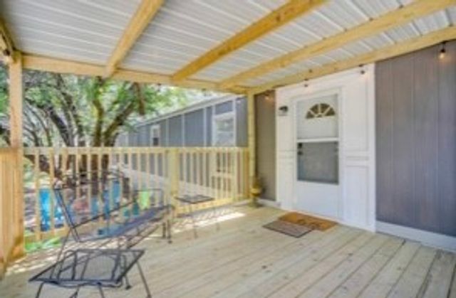 2605 Houston Court, Granbury, TX 76048