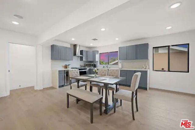 2617 S Beverly Drive, Los Angeles, CA 90034