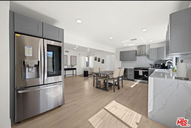 2617 S Beverly Drive, Los Angeles, CA 90034