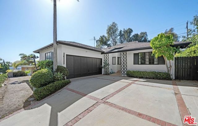 2617 S Beverly Drive, Los Angeles, CA 90034