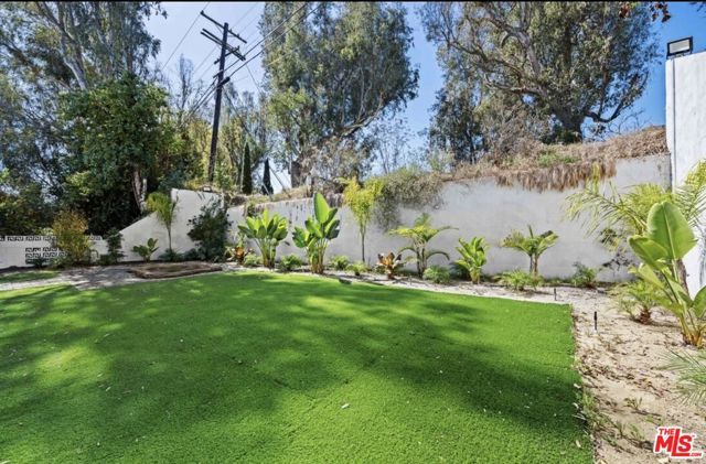 2617 S Beverly Drive, Los Angeles, CA 90034