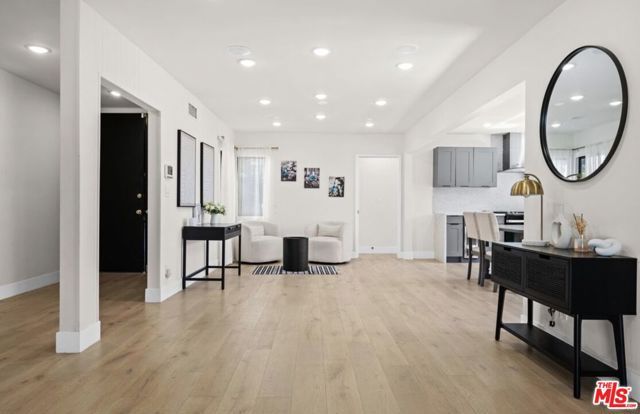 2617 S Beverly Drive, Los Angeles, CA 90034