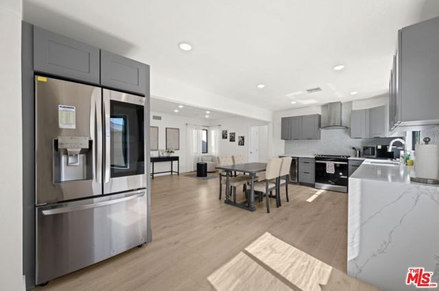 2617 S Beverly Drive, Los Angeles, CA 90034