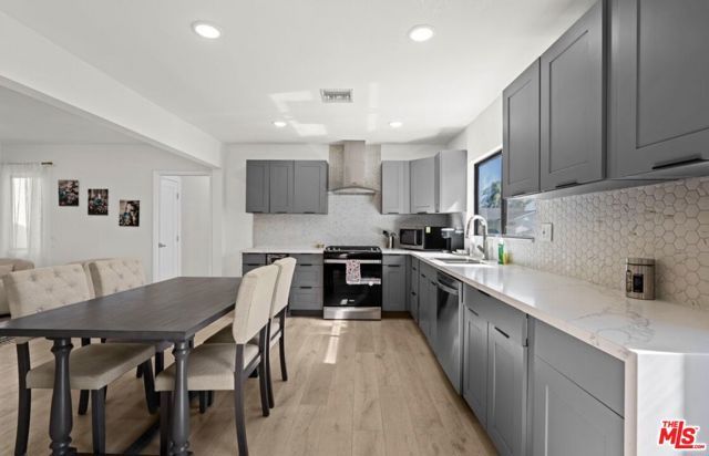 2617 S Beverly Drive, Los Angeles, CA 90034