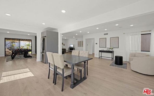 2617 S Beverly Drive, Los Angeles, CA 90034