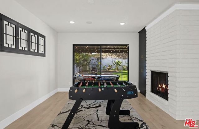 2617 S Beverly Drive, Los Angeles, CA 90034