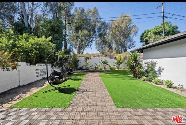 2617 S Beverly Drive, Los Angeles, CA 90034