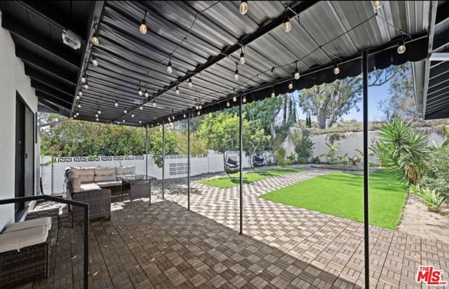 2617 S Beverly Drive, Los Angeles, CA 90034