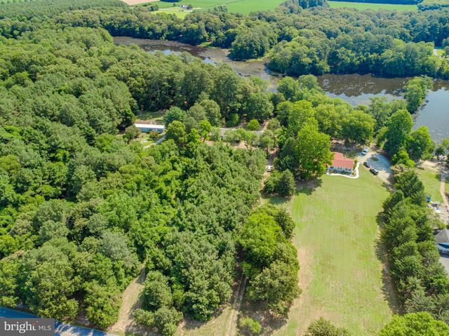 5715 GALESTOWN NEWHART MILL RD, Galestown, MD 21659