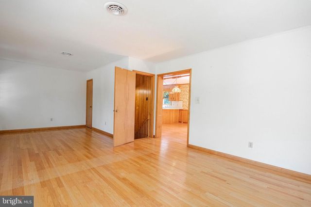 5715 GALESTOWN NEWHART MILL RD, Galestown, MD 21659