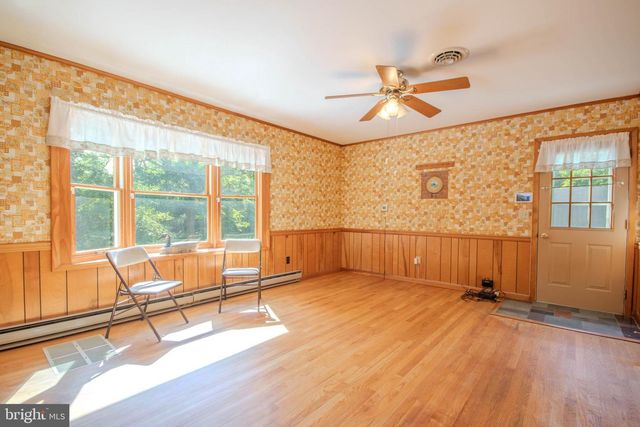 5715 GALESTOWN NEWHART MILL RD, Galestown, MD 21659