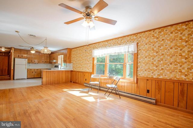 5715 GALESTOWN NEWHART MILL RD, Galestown, MD 21659