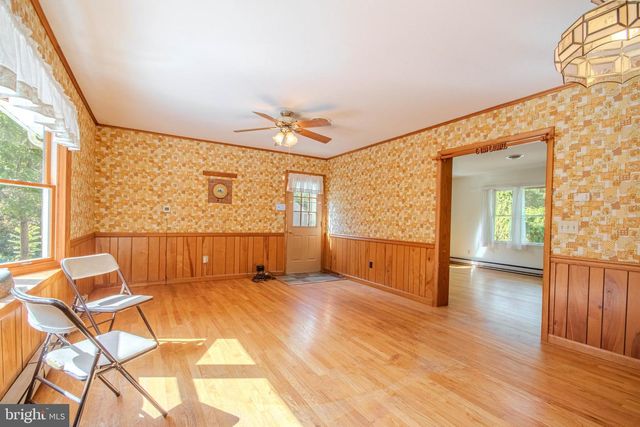 5715 GALESTOWN NEWHART MILL RD, Galestown, MD 21659