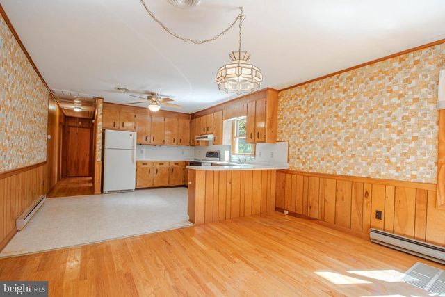 5715 GALESTOWN NEWHART MILL RD, Galestown, MD 21659