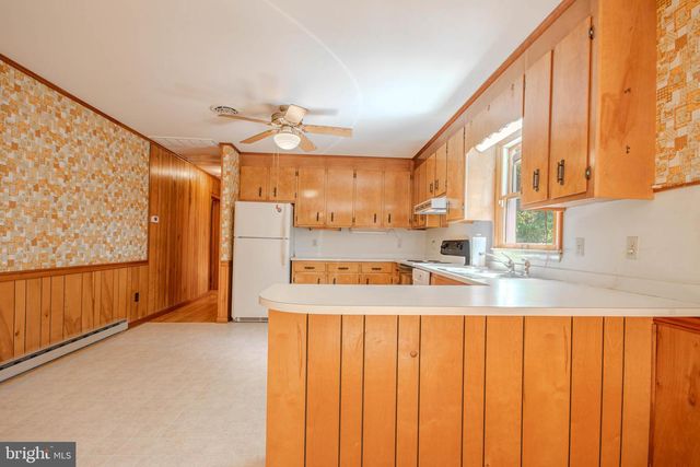 5715 GALESTOWN NEWHART MILL RD, Galestown, MD 21659
