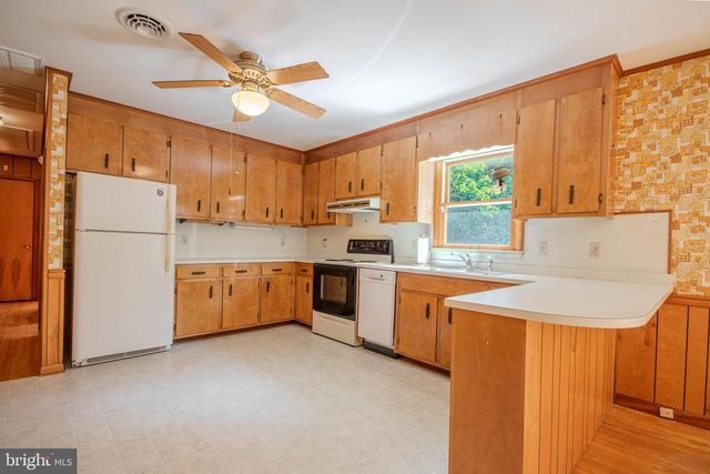 5715 GALESTOWN NEWHART MILL RD, Galestown, MD 21659