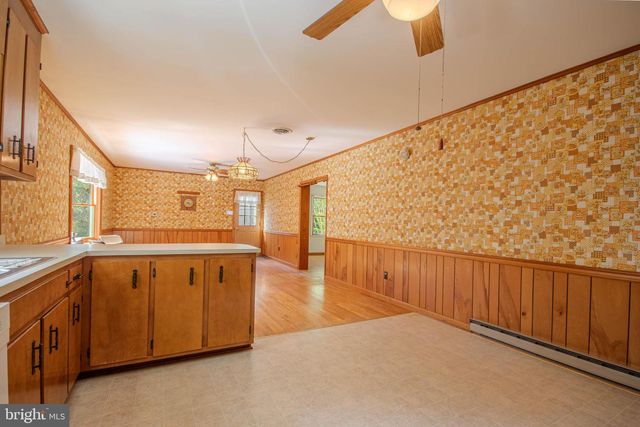 5715 GALESTOWN NEWHART MILL RD, Galestown, MD 21659