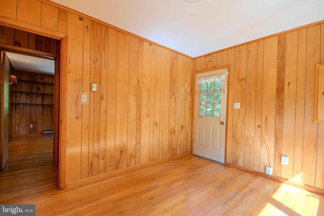 5715 GALESTOWN NEWHART MILL RD, Galestown, MD 21659