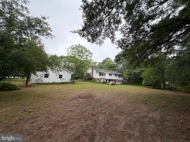 5715 GALESTOWN NEWHART MILL RD, Galestown, MD 21659