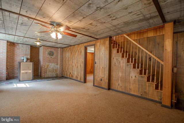 5715 GALESTOWN NEWHART MILL RD, Galestown, MD 21659