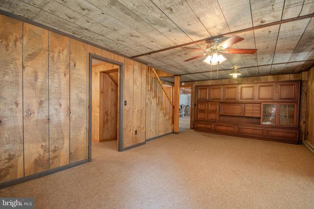 5715 GALESTOWN NEWHART MILL RD, Galestown, MD 21659