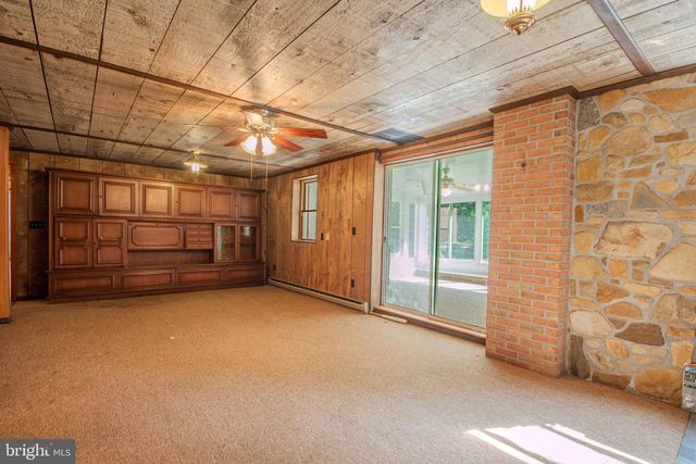 5715 GALESTOWN NEWHART MILL RD, Galestown, MD 21659