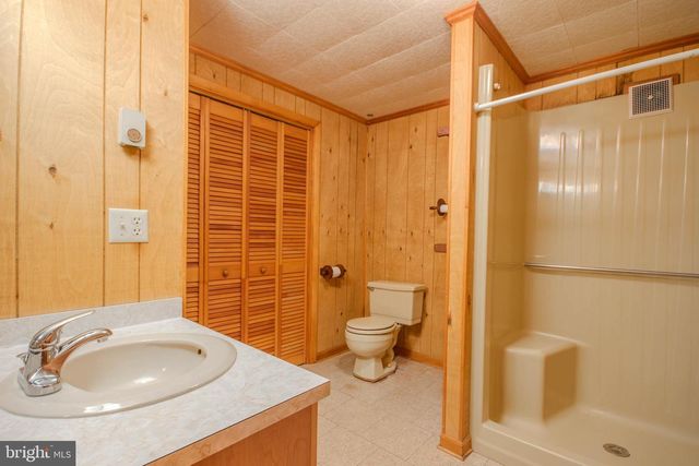 5715 GALESTOWN NEWHART MILL RD, Galestown, MD 21659