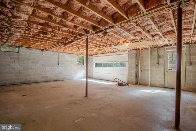 5715 GALESTOWN NEWHART MILL RD, Galestown, MD 21659