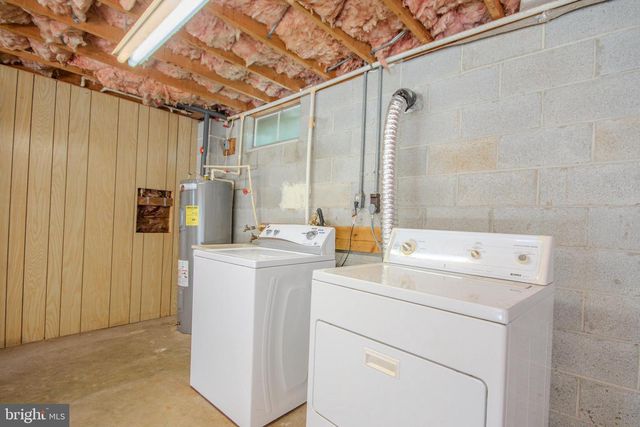 5715 GALESTOWN NEWHART MILL RD, Galestown, MD 21659