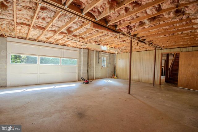 5715 GALESTOWN NEWHART MILL RD, Galestown, MD 21659
